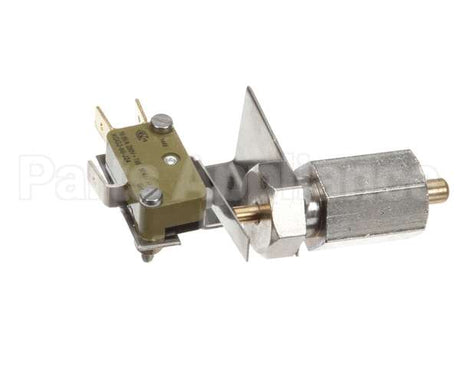 2059018 Sammic Microswitch Set
