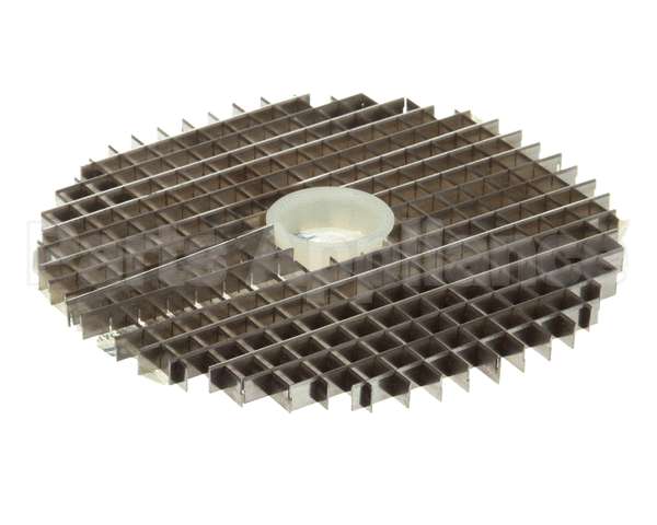 2059032 Sammic Blade 10Mm And Washer