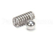 2059304 Sammic Lock Spring Set