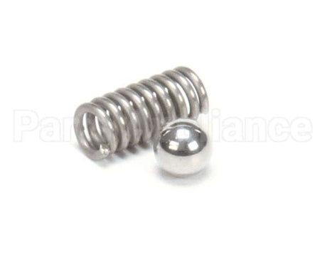 2059304 Sammic Lock Spring Set