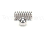 2059304 Sammic Lock Spring Set