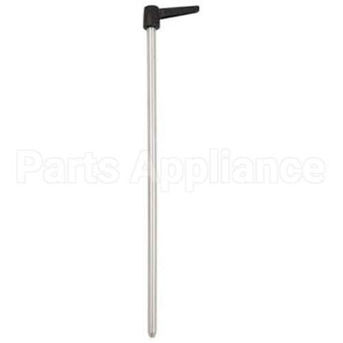 2059309 Compatible Sammic Hinge Shaft Fits Sammic Ca-301