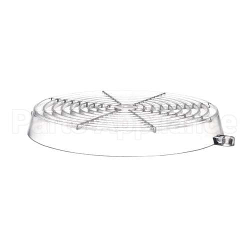 205932000 Coldzone Fan Guard, 6"