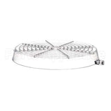205932000 Coldzone Fan Guard, 6"