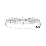 205932000 Coldzone Fan Guard, 6"