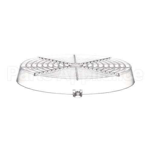 205932000 Coldzone Fan Guard, 6"