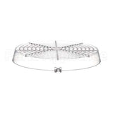 205932000 Coldzone Fan Guard, 6"