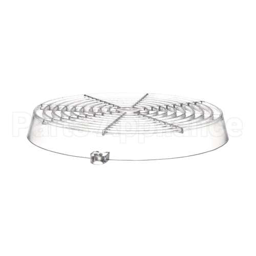205932000 Coldzone Fan Guard, 6"