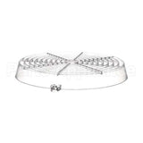 205932000 Coldzone Fan Guard, 6"
