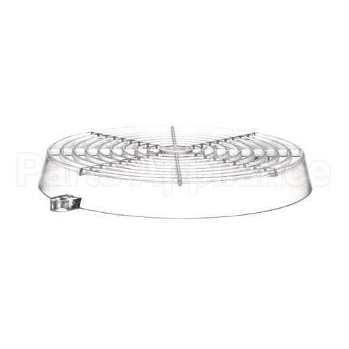 205932000 Coldzone Fan Guard, 6"