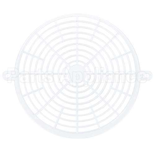 205932000 Compatible Russell Guard, Fan (6-7/8")