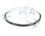 2059345 Sammic Pot Cover Set