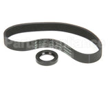 2059359 Sammic Belt Retainer Set