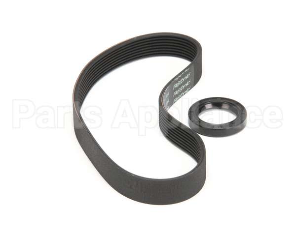 2059359 Sammic Belt Retainer Set