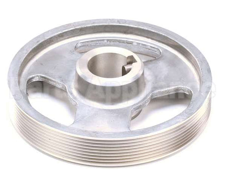 2059360 Sammic Driven Pulley Set 60Hz