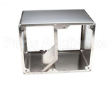 2059370 Sammic Body Screws Ca-301