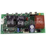 2059399 Compatible Sammic 120V Control Board Sammic