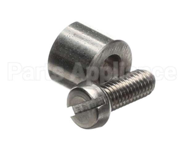 2059403 Sammic Lock Shaft Set