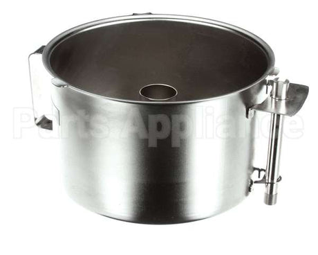 2059418 Sammic Bowl Set Ck-301/401-Ck/E-5