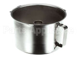 2059418 Sammic Bowl Set Ck-301/401-Ck/E-5