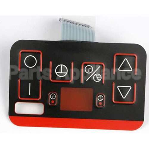 2059421 Compatible Sammic Key Pad Sammic