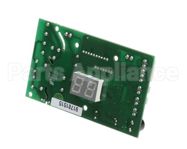 2059426 Sammic Control Board Set Ck/Be 120V