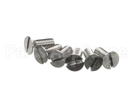 2059467 Sammic Discs Screw Set