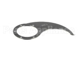2059480 Sammic Upper Flat Blade Set Cke5