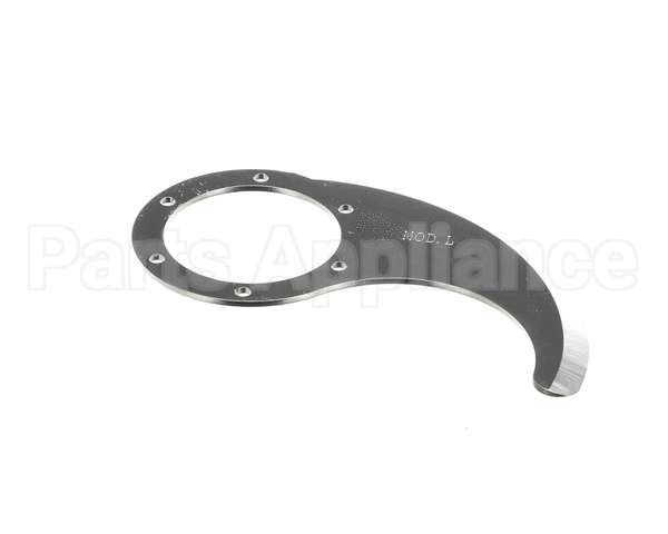 2059480 Sammic Upper Flat Blade Set Cke5