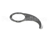 2059480 Sammic Upper Flat Blade Set Cke5