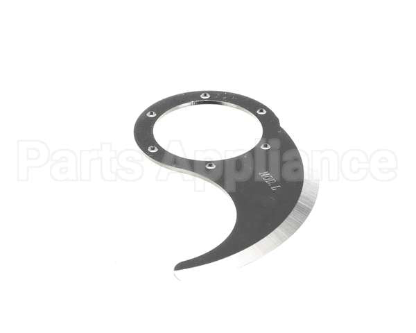 2059480 Sammic Upper Flat Blade Set Cke5