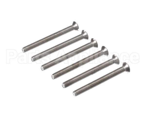 2059495 Sammic Hub Screws 8