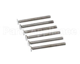 2059495 Sammic Hub Screws 8