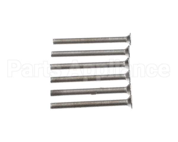 2059495 Sammic Hub Screws 8