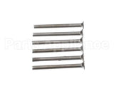 2059495 Sammic Hub Screws 8