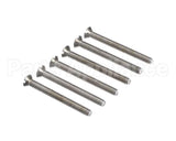 2059495 Sammic Hub Screws 8