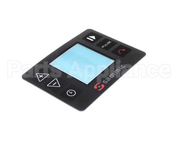 2059593 Sammic Keyboard Ke