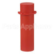 2059615 Compatible Midwest Appliance Parts Pusher Set Red