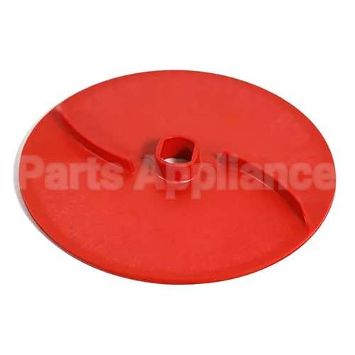 2059627 Compatible Midwest Appliance Parts Ejecting Disc Red Cp