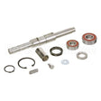 2059630 Compatible Midwest Appliance Parts Shaft Ca-3 Red Cp