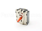 WE02X25282 GE Switch Rotary