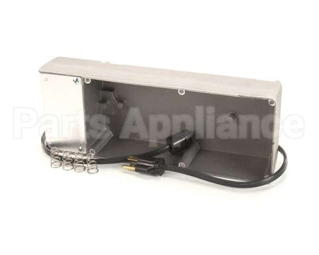 2060-1 Atlas Metal Condensing Water Evaporator