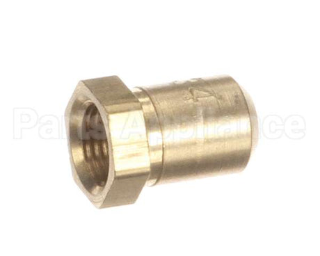 2060 Imperial #34 Orifice, Pn: 5119-G-4 Drilled To Siz