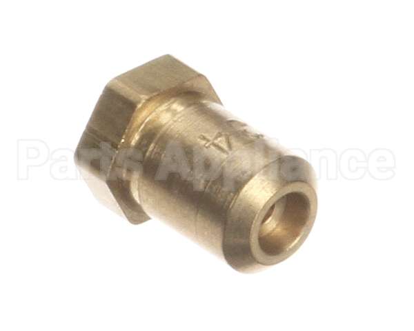 2060 Imperial #34 Orifice, Pn: 5119-G-4 Drilled To Siz