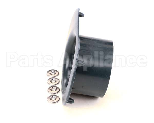 2060.1210S Rational Tulip For Handshower