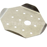 20600 Compatible Vollrath False Bottom - S/S
