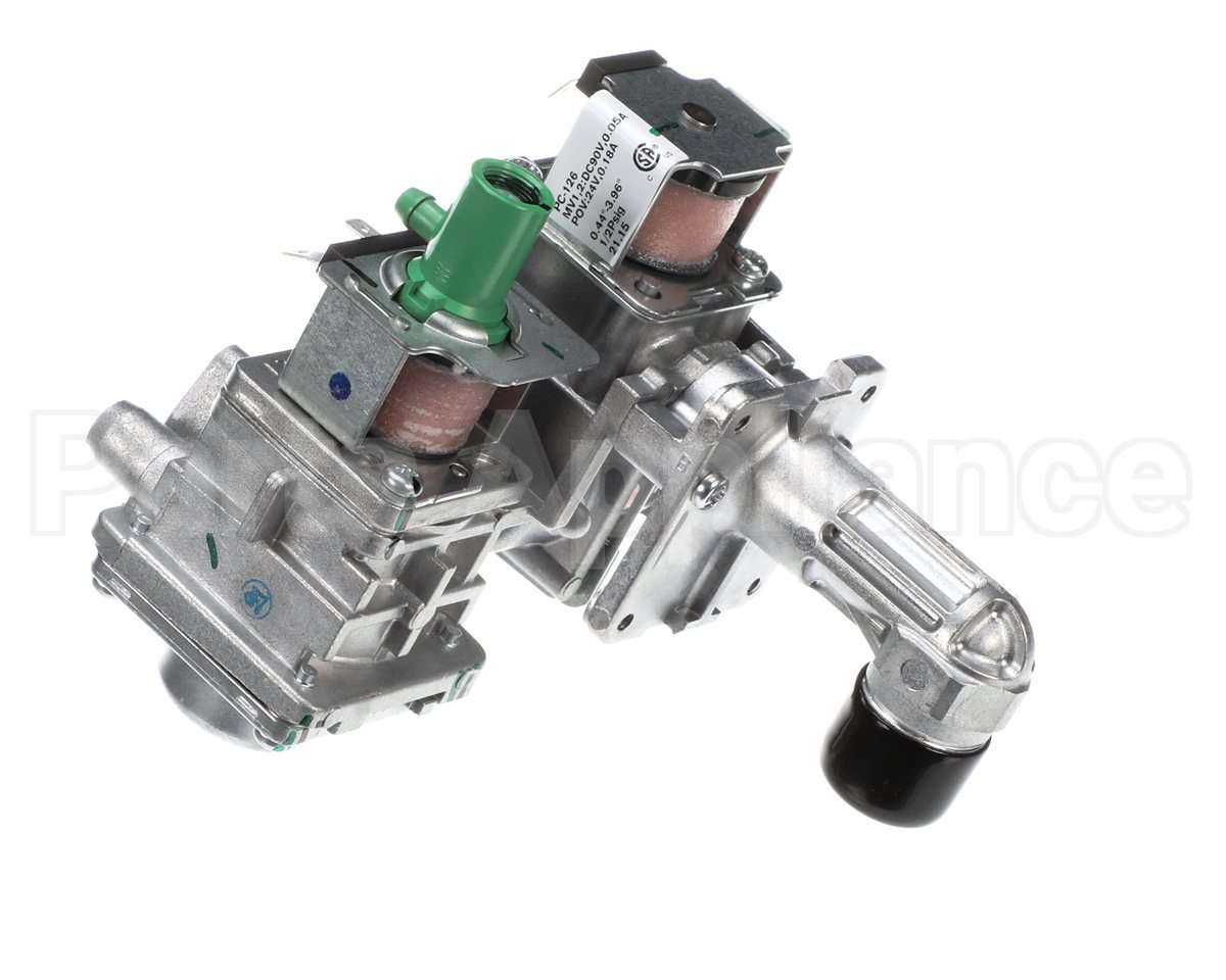 206000035 Rinnai Gas Control Assy, Ex11C Ex08C