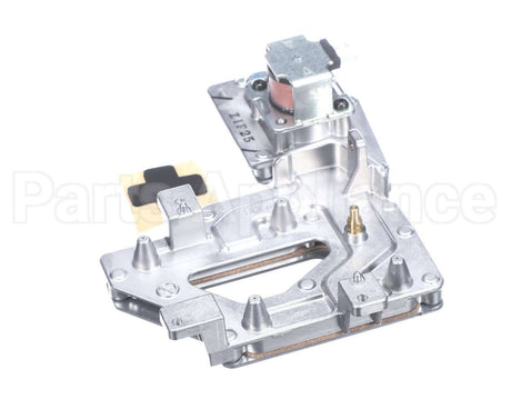 206000043 Rinnai Manifold Assy A Lp Ex38C