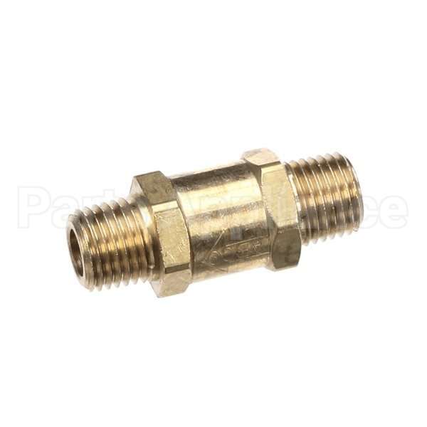 2060136 Compatible Roundup Valve, Check .25 Nptf