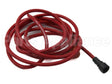 20603 Eclipse 9.8" Right Angle Cable